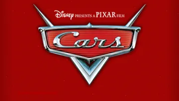 Disney-Pixar Cars (PT) screen shot title